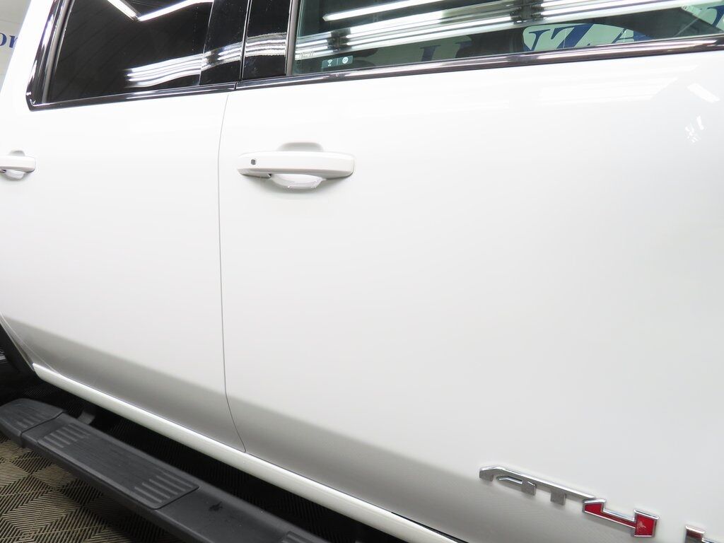 2024 GMC Sierra 2500HD 4x4 Crew Cab AT4 Fond du Lac WI 2024 GMC Sierra 2500HD 4x4 Crew Cab AT4 Fond du Lac WI