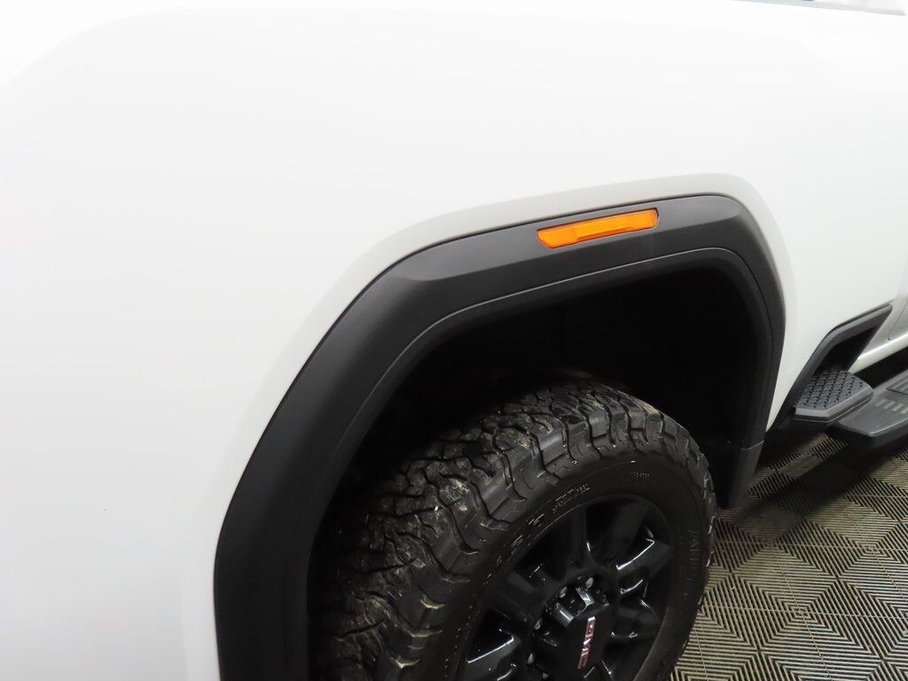 2024 GMC Sierra 2500HD 4x4 Crew Cab AT4 Fond du Lac WI 2024 GMC Sierra 2500HD 4x4 Crew Cab AT4 Fond du Lac WI