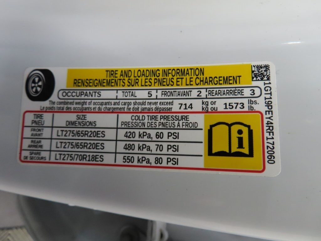 2024 GMC Sierra 2500HD 4x4 Crew Cab AT4 Fond du Lac WI 2024 GMC Sierra 2500HD 4x4 Crew Cab AT4 Fond du Lac WI