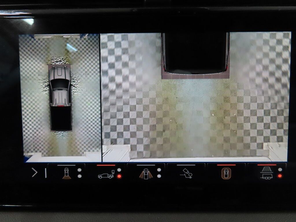 2024 GMC Sierra 2500HD 4x4 Crew Cab AT4 Fond du Lac WI 2024 GMC Sierra 2500HD 4x4 Crew Cab AT4 Fond du Lac WI