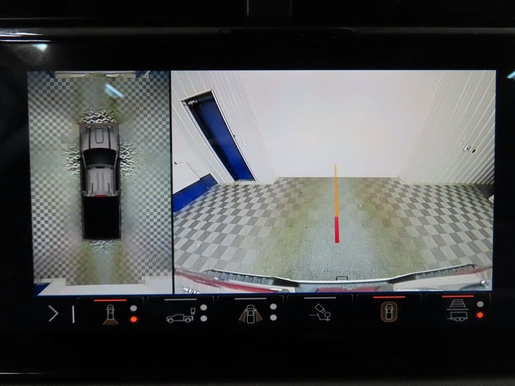 2024 GMC Sierra 2500HD 4x4 Crew Cab AT4 Fond du Lac WI 2024 GMC Sierra 2500HD 4x4 Crew Cab AT4 Fond du Lac WI