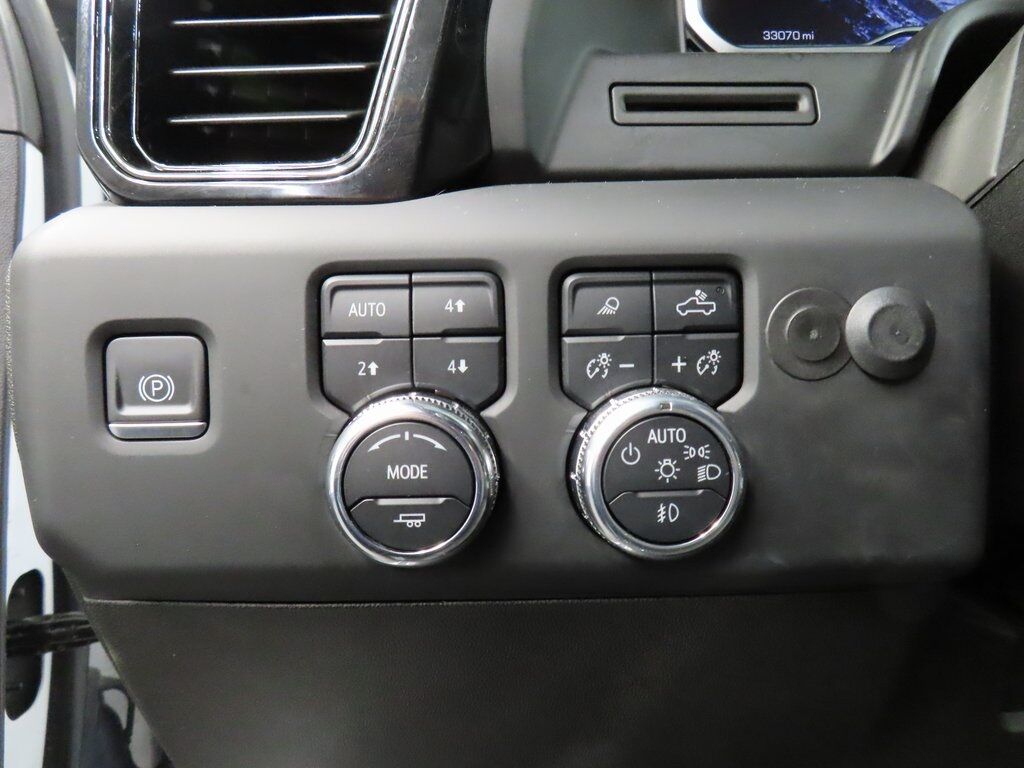 2024 GMC Sierra 2500HD 4x4 Crew Cab AT4 Fond du Lac WI 2024 GMC Sierra 2500HD 4x4 Crew Cab AT4 Fond du Lac WI