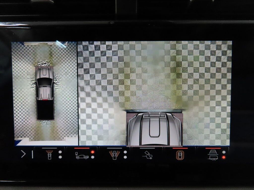 2024 GMC Sierra 2500HD 4x4 Crew Cab AT4 Fond du Lac WI 2024 GMC Sierra 2500HD 4x4 Crew Cab AT4 Fond du Lac WI