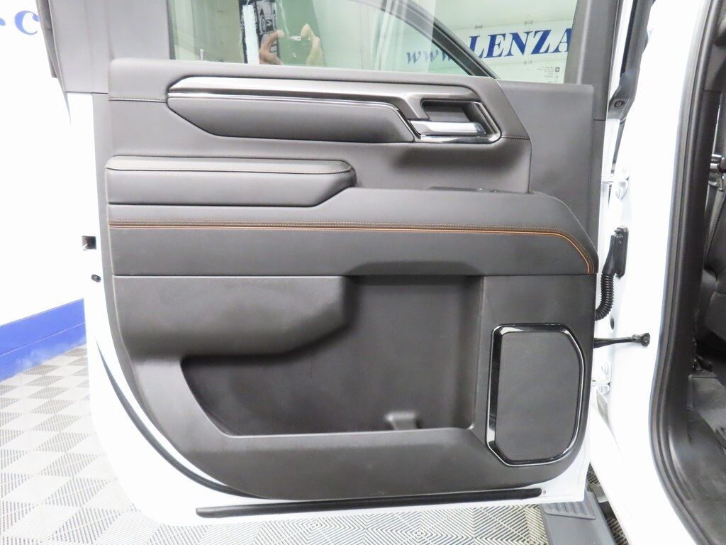 2024 GMC Sierra 2500HD 4x4 Crew Cab AT4 Fond du Lac WI 2024 GMC Sierra 2500HD 4x4 Crew Cab AT4 Fond du Lac WI