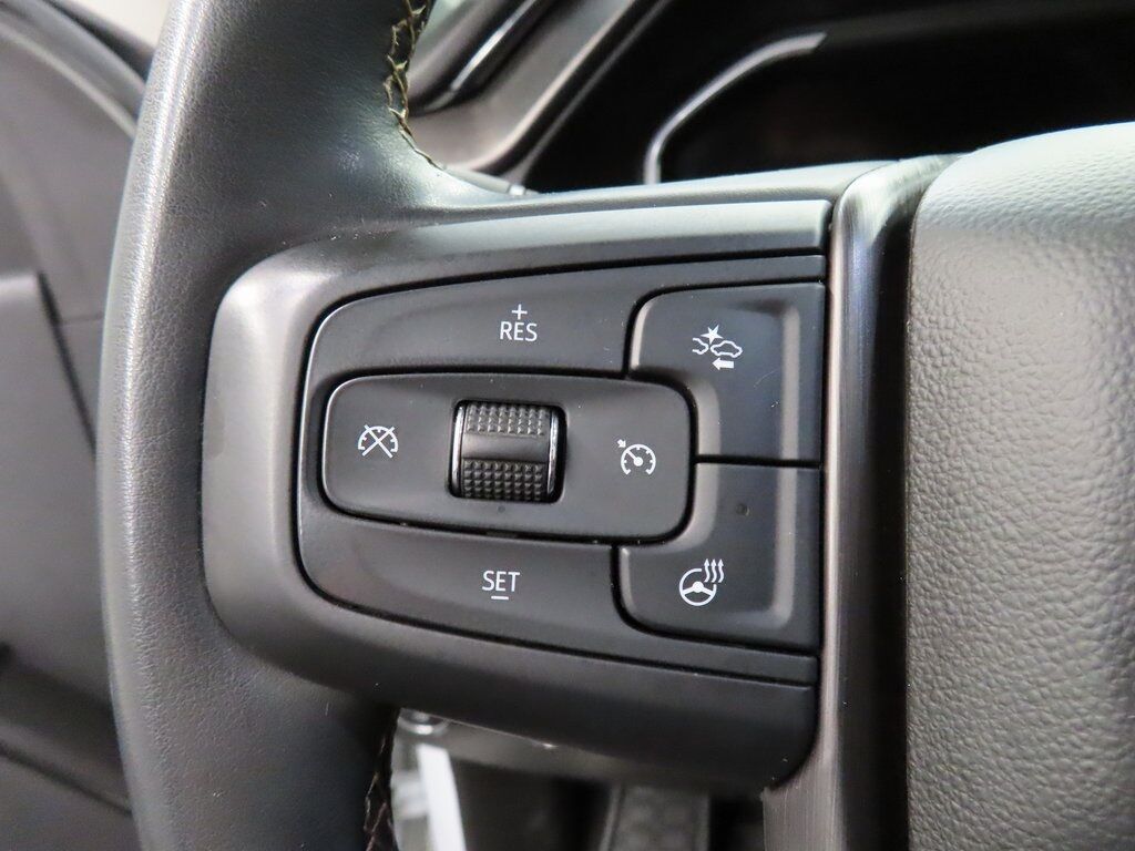 2024 GMC Sierra 2500HD 4x4 Crew Cab AT4 Fond du Lac WI 2024 GMC Sierra 2500HD 4x4 Crew Cab AT4 Fond du Lac WI