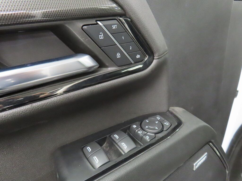 2024 GMC Sierra 2500HD 4x4 Crew Cab AT4 Fond du Lac WI 2024 GMC Sierra 2500HD 4x4 Crew Cab AT4 Fond du Lac WI