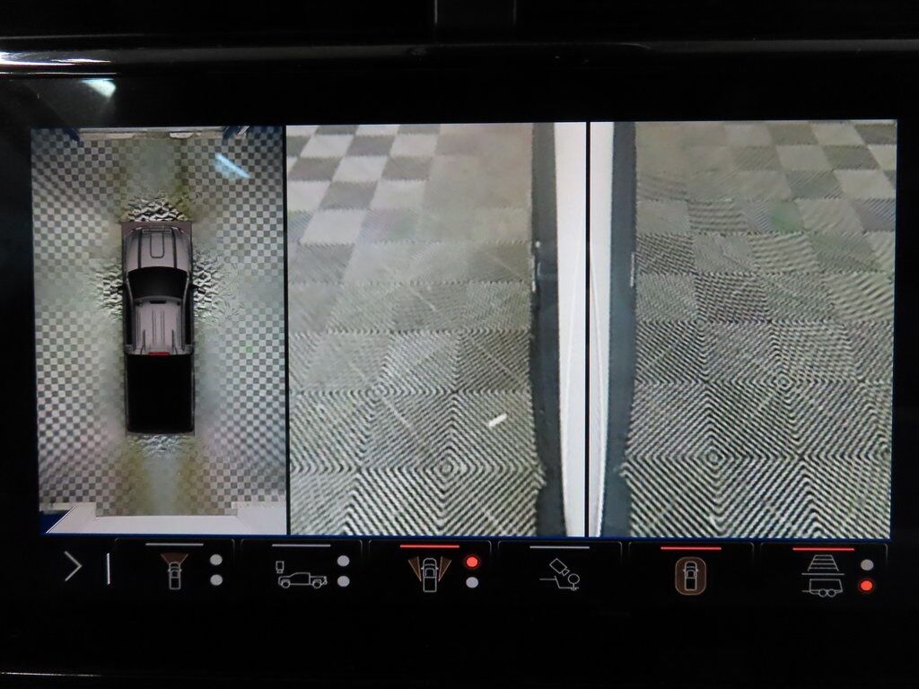 2024 GMC Sierra 2500HD 4x4 Crew Cab AT4 Fond du Lac WI 2024 GMC Sierra 2500HD 4x4 Crew Cab AT4 Fond du Lac WI