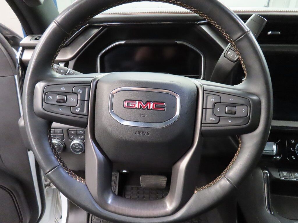 2024 GMC Sierra 2500HD 4x4 Crew Cab AT4 Fond du Lac WI 2024 GMC Sierra 2500HD 4x4 Crew Cab AT4 Fond du Lac WI