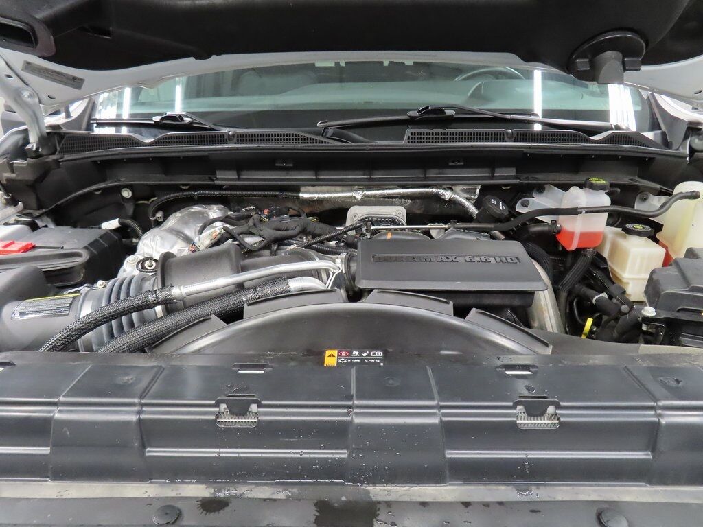 2024 GMC Sierra 2500HD 4x4 Crew Cab AT4 Fond du Lac WI 2024 GMC Sierra 2500HD 4x4 Crew Cab AT4 Fond du Lac WI