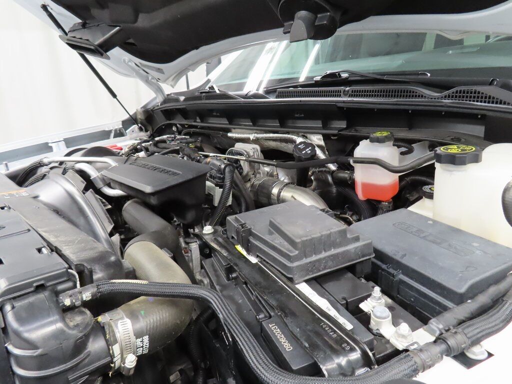 2024 GMC Sierra 2500HD 4x4 Crew Cab AT4 Fond du Lac WI 2024 GMC Sierra 2500HD 4x4 Crew Cab AT4 Fond du Lac WI