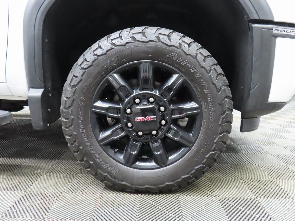 2024 GMC Sierra 2500HD 4x4 Crew Cab AT4 Fond du Lac WI 2024 GMC Sierra 2500HD 4x4 Crew Cab AT4 Fond du Lac WI