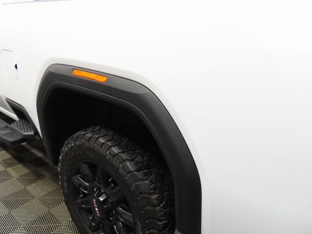 2024 GMC Sierra 2500HD 4x4 Crew Cab AT4 Fond du Lac WI 2024 GMC Sierra 2500HD 4x4 Crew Cab AT4 Fond du Lac WI