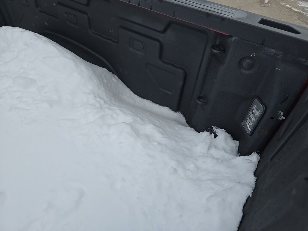 2024 GMC Sierra 2500HD 4x4 Crew Cab AT4 Fond du Lac WI 2024 GMC Sierra 2500HD 4x4 Crew Cab AT4 Fond du Lac WI