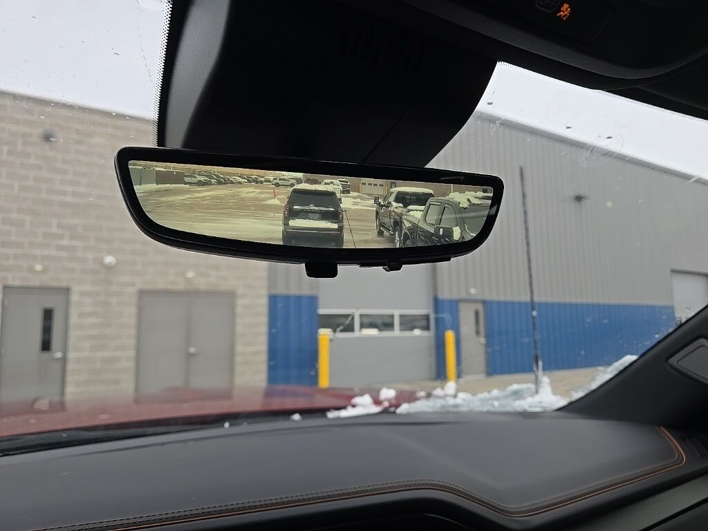 2024 GMC Sierra 2500HD 4x4 Crew Cab AT4 Fond du Lac WI 2024 GMC Sierra 2500HD 4x4 Crew Cab AT4 Fond du Lac WI