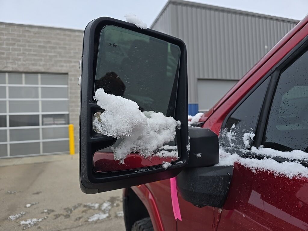 2024 GMC Sierra 2500HD 4x4 Crew Cab AT4 Fond du Lac WI 2024 GMC Sierra 2500HD 4x4 Crew Cab AT4 Fond du Lac WI