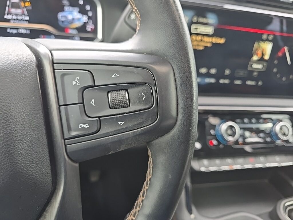 2024 GMC Sierra 2500HD 4x4 Crew Cab AT4 Fond du Lac WI 2024 GMC Sierra 2500HD 4x4 Crew Cab AT4 Fond du Lac WI