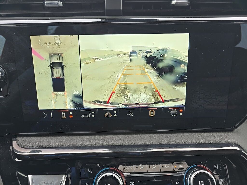 2024 GMC Sierra 2500HD 4x4 Crew Cab AT4 Fond du Lac WI 2024 GMC Sierra 2500HD 4x4 Crew Cab AT4 Fond du Lac WI