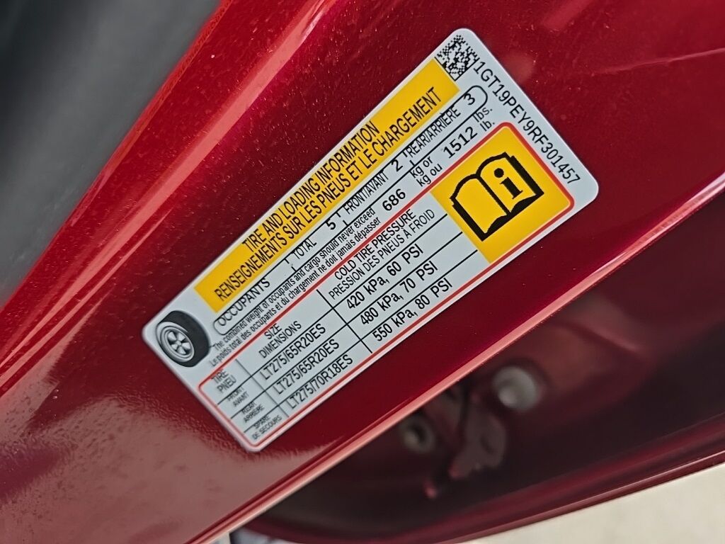 2024 GMC Sierra 2500HD 4x4 Crew Cab AT4 Fond du Lac WI 2024 GMC Sierra 2500HD 4x4 Crew Cab AT4 Fond du Lac WI