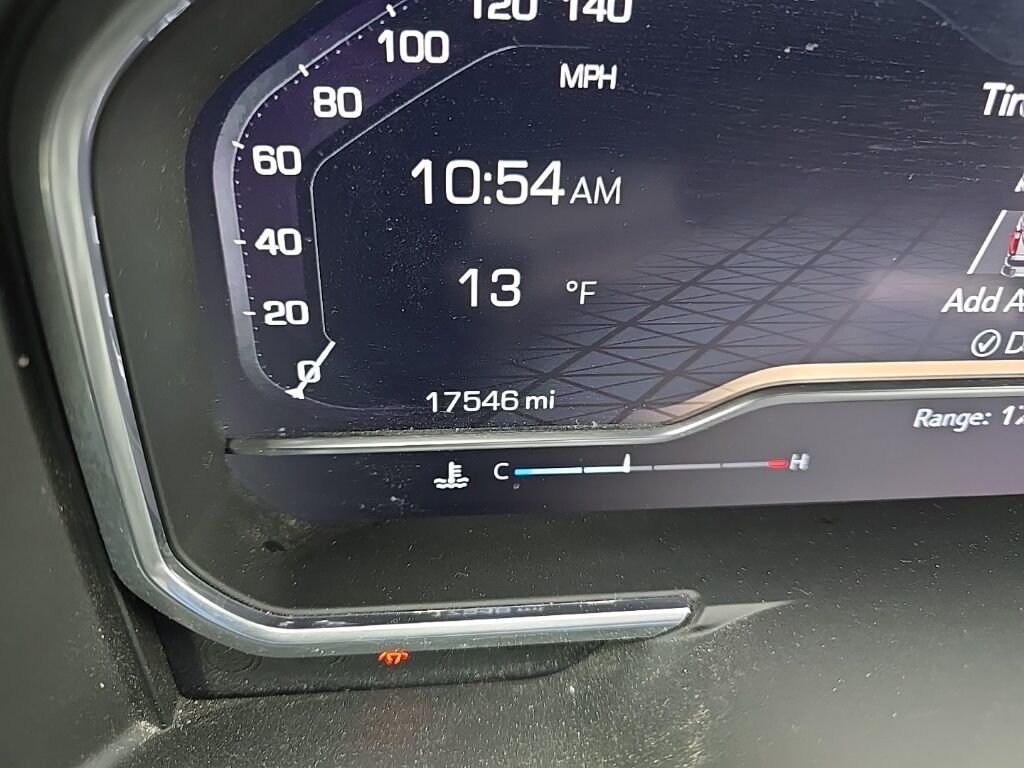 2024 GMC Sierra 2500HD 4x4 Crew Cab AT4 Fond du Lac WI 2024 GMC Sierra 2500HD 4x4 Crew Cab AT4 Fond du Lac WI