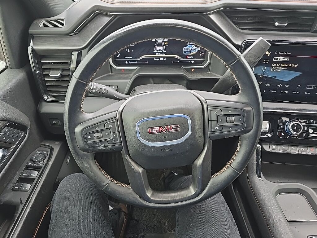 2024 GMC Sierra 2500HD 4x4 Crew Cab AT4 Fond du Lac WI 2024 GMC Sierra 2500HD 4x4 Crew Cab AT4 Fond du Lac WI