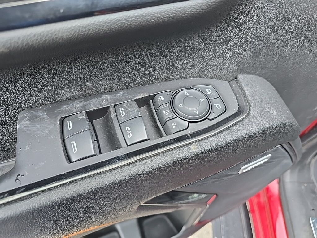 2024 GMC Sierra 2500HD 4x4 Crew Cab AT4 Fond du Lac WI 2024 GMC Sierra 2500HD 4x4 Crew Cab AT4 Fond du Lac WI