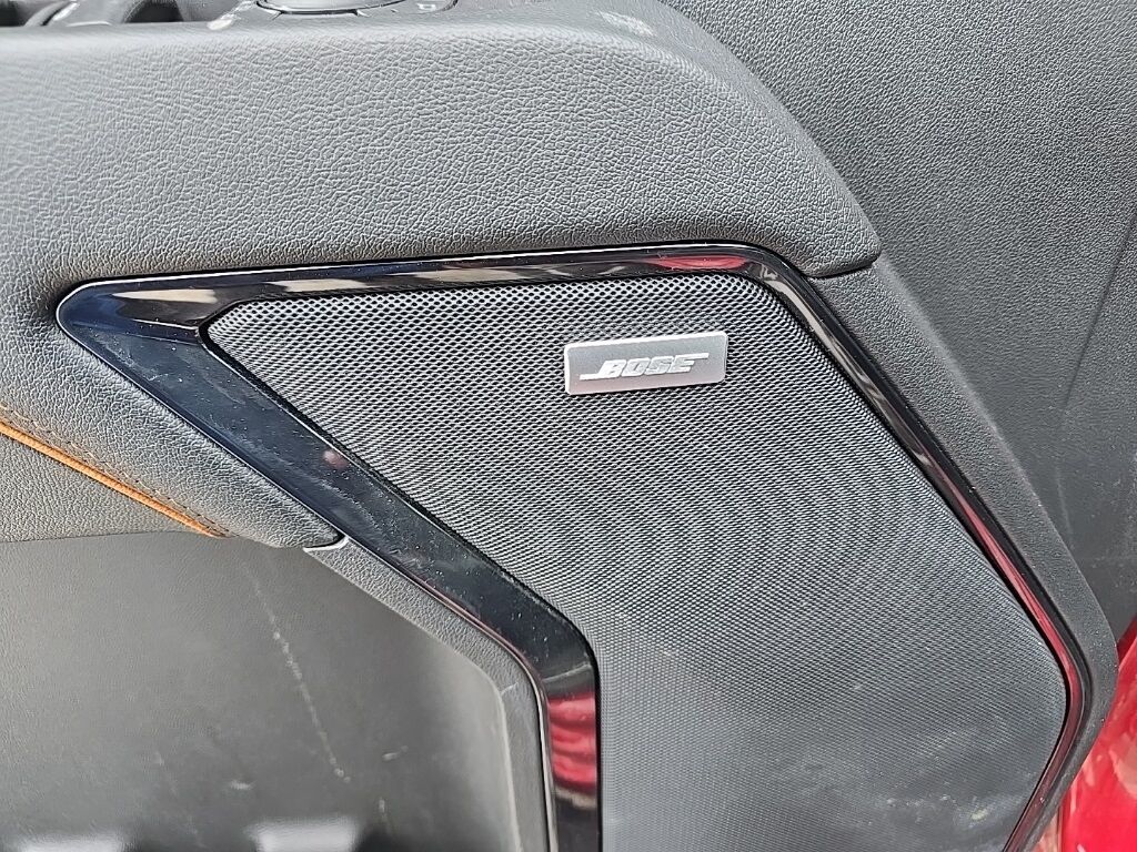 2024 GMC Sierra 2500HD 4x4 Crew Cab AT4 Fond du Lac WI 2024 GMC Sierra 2500HD 4x4 Crew Cab AT4 Fond du Lac WI