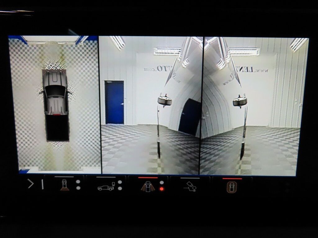 2024 GMC Sierra 2500HD 4x4 Crew Cab AT4 Fond du Lac WI 2024 GMC Sierra 2500HD 4x4 Crew Cab AT4 Fond du Lac WI