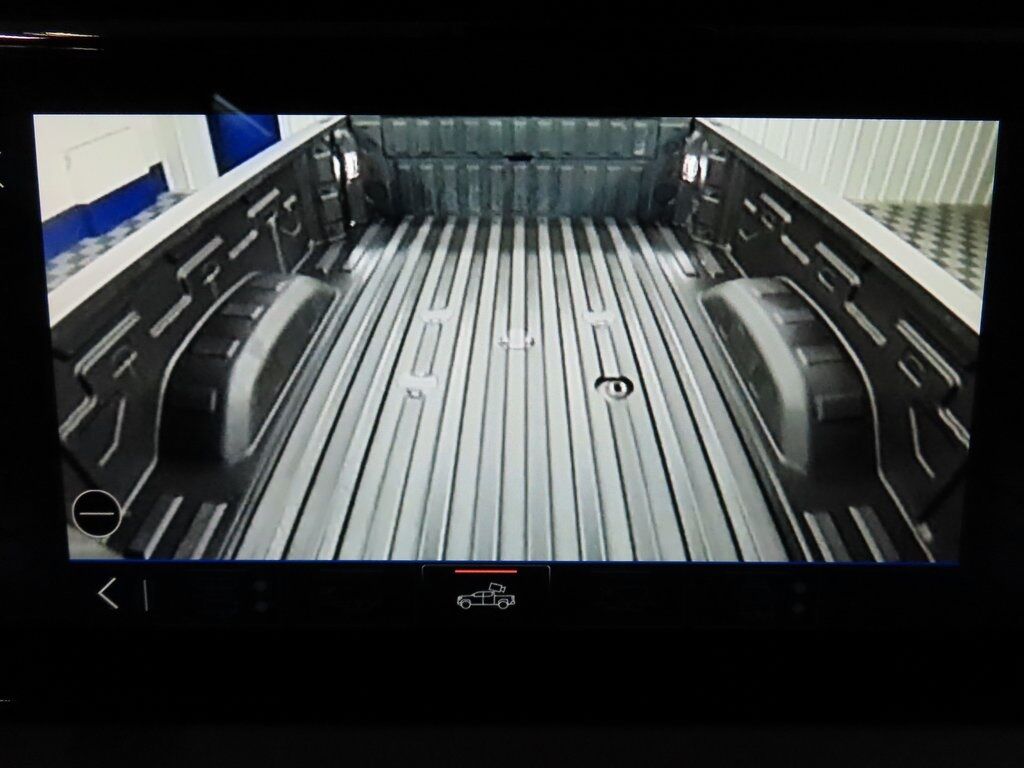 2024 GMC Sierra 2500HD 4x4 Crew Cab AT4 Fond du Lac WI 2024 GMC Sierra 2500HD 4x4 Crew Cab AT4 Fond du Lac WI