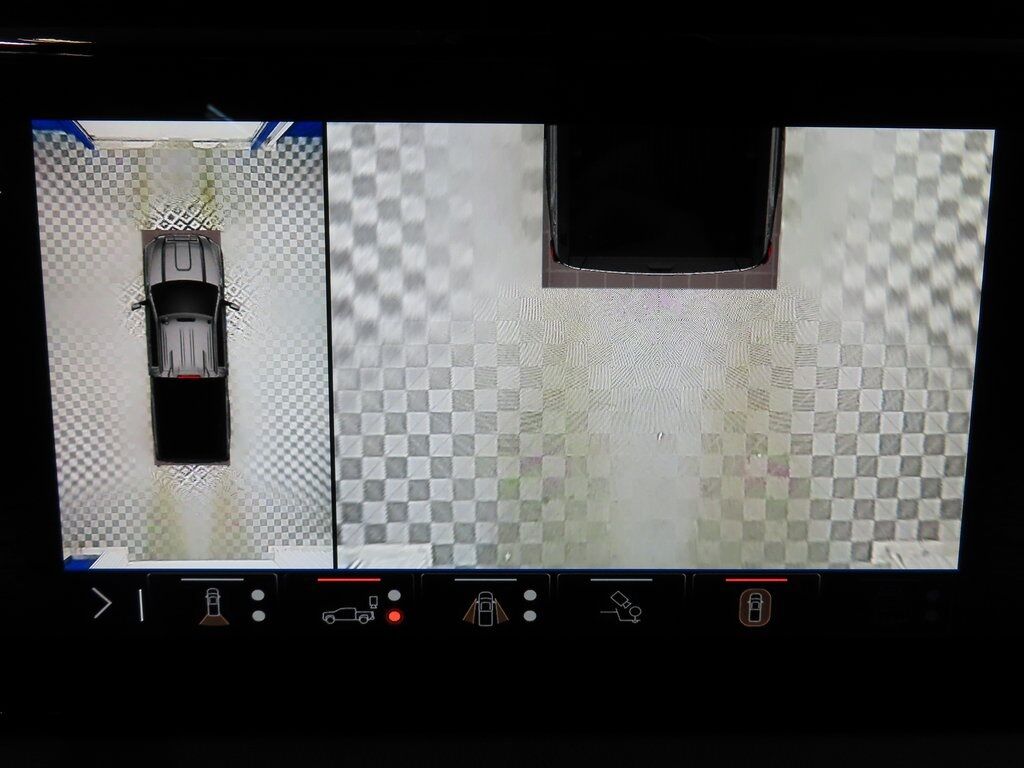 2024 GMC Sierra 2500HD 4x4 Crew Cab AT4 Fond du Lac WI 2024 GMC Sierra 2500HD 4x4 Crew Cab AT4 Fond du Lac WI