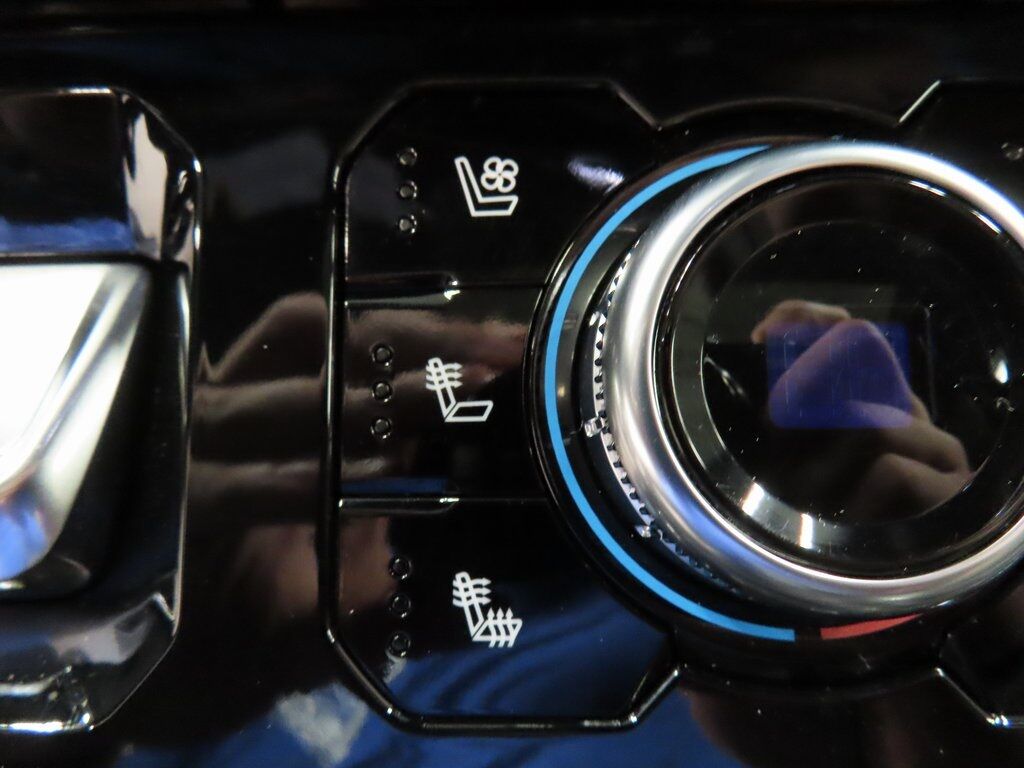 2024 GMC Sierra 2500HD 4x4 Crew Cab AT4 Fond du Lac WI 2024 GMC Sierra 2500HD 4x4 Crew Cab AT4 Fond du Lac WI