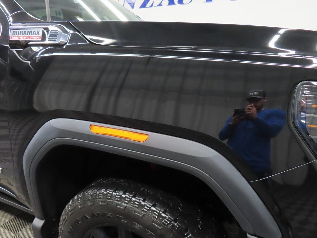 2024 GMC Sierra 2500HD 4x4 Crew Cab AT4 Fond du Lac WI 2024 GMC Sierra 2500HD 4x4 Crew Cab AT4 Fond du Lac WI