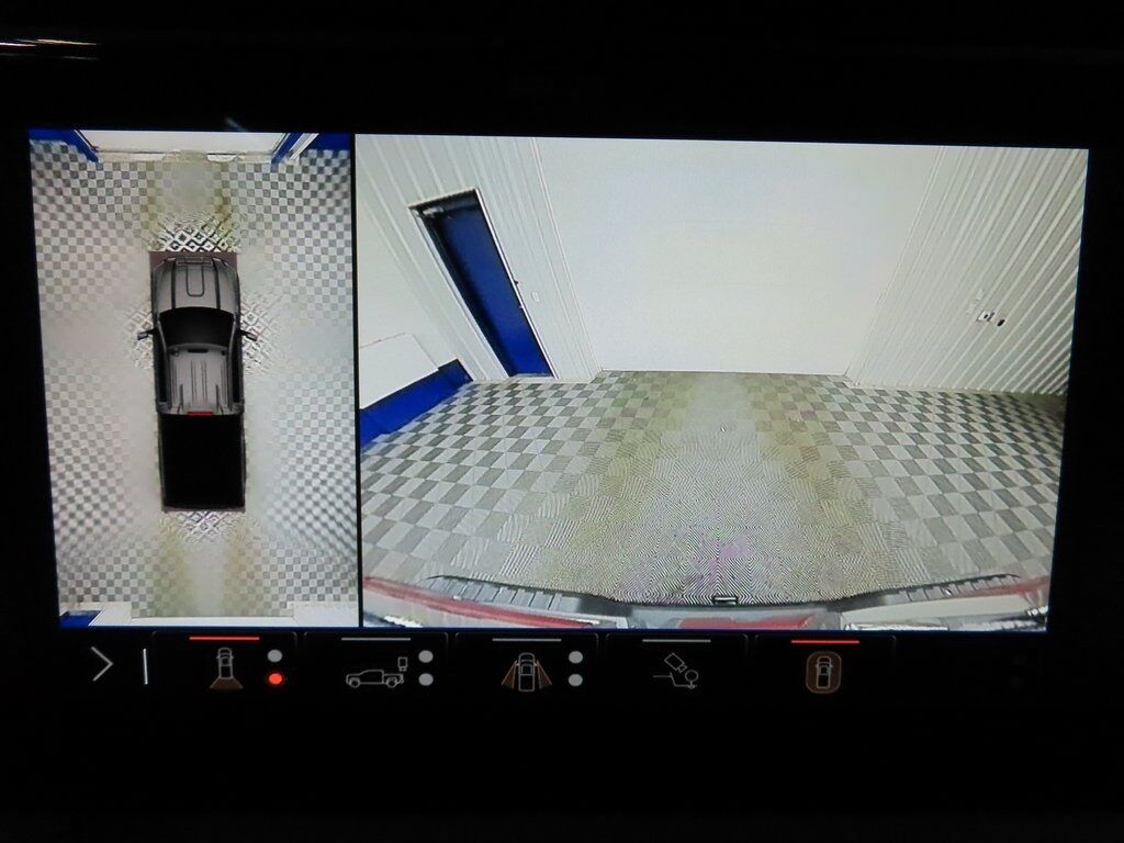 2024 GMC Sierra 2500HD 4x4 Crew Cab AT4 Fond du Lac WI 2024 GMC Sierra 2500HD 4x4 Crew Cab AT4 Fond du Lac WI