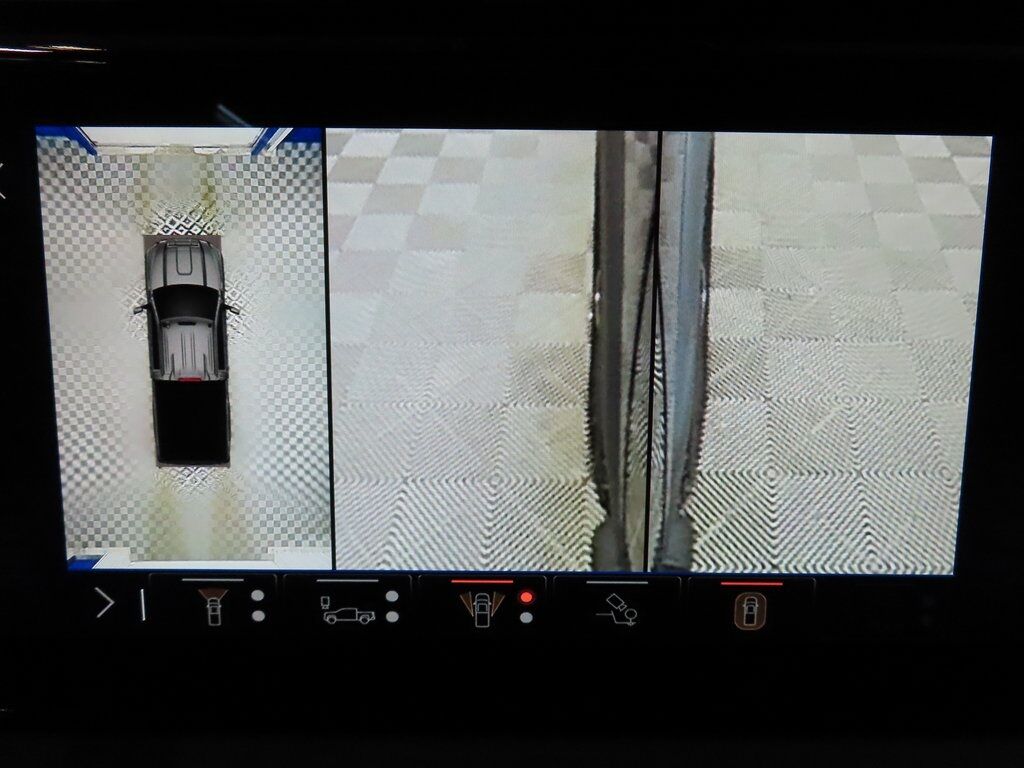 2024 GMC Sierra 2500HD 4x4 Crew Cab AT4 Fond du Lac WI 2024 GMC Sierra 2500HD 4x4 Crew Cab AT4 Fond du Lac WI