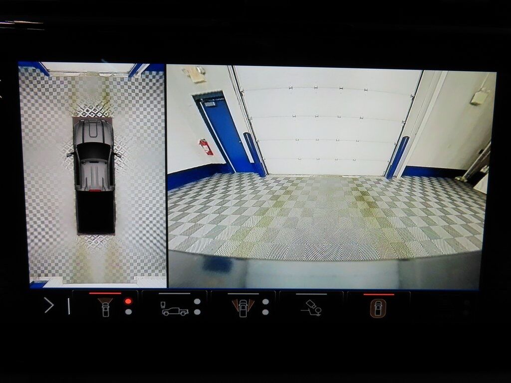 2024 GMC Sierra 2500HD 4x4 Crew Cab AT4 Fond du Lac WI 2024 GMC Sierra 2500HD 4x4 Crew Cab AT4 Fond du Lac WI