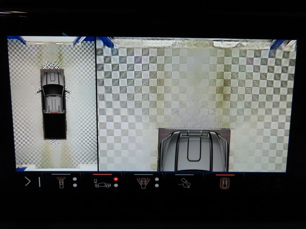 2024 GMC Sierra 2500HD 4x4 Crew Cab AT4 Fond du Lac WI 2024 GMC Sierra 2500HD 4x4 Crew Cab AT4 Fond du Lac WI