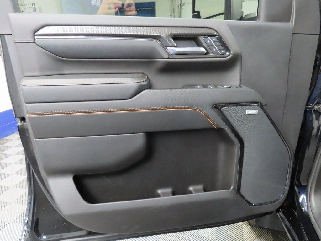 2024 GMC Sierra 2500HD 4x4 Crew Cab AT4 Fond du Lac WI 2024 GMC Sierra 2500HD 4x4 Crew Cab AT4 Fond du Lac WI