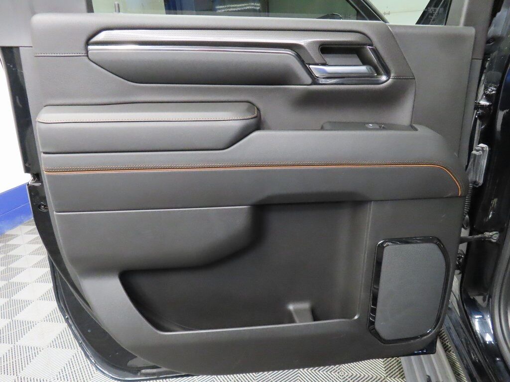 2024 GMC Sierra 2500HD 4x4 Crew Cab AT4 Fond du Lac WI 2024 GMC Sierra 2500HD 4x4 Crew Cab AT4 Fond du Lac WI