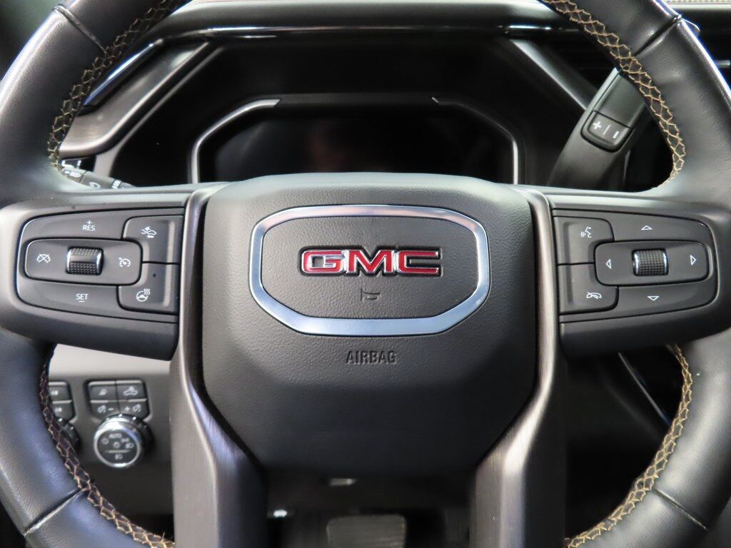 2024 GMC Sierra 2500HD 4x4 Crew Cab AT4 Fond du Lac WI 2024 GMC Sierra 2500HD 4x4 Crew Cab AT4 Fond du Lac WI