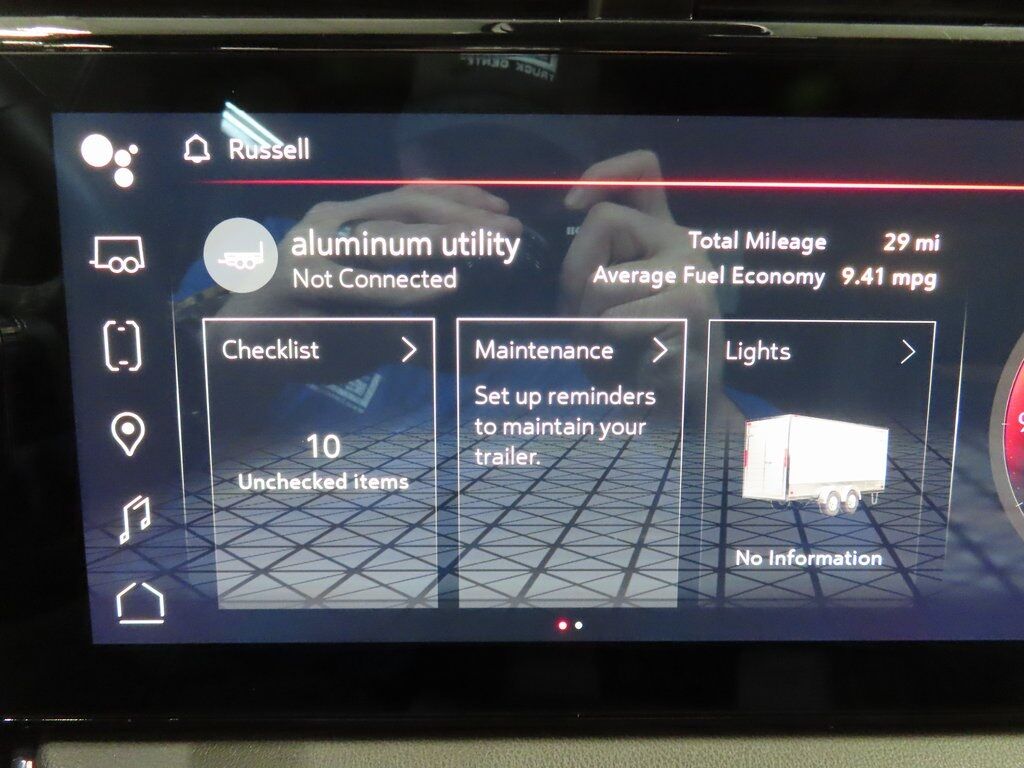 2024 GMC Sierra 2500HD 4x4 Crew Cab AT4 Fond du Lac WI 2024 GMC Sierra 2500HD 4x4 Crew Cab AT4 Fond du Lac WI