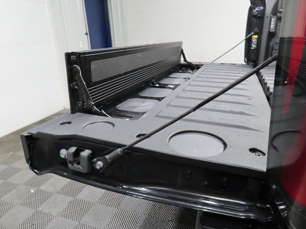 2024 GMC Sierra 2500HD 4x4 Crew Cab AT4 Fond du Lac WI 2024 GMC Sierra 2500HD 4x4 Crew Cab AT4 Fond du Lac WI