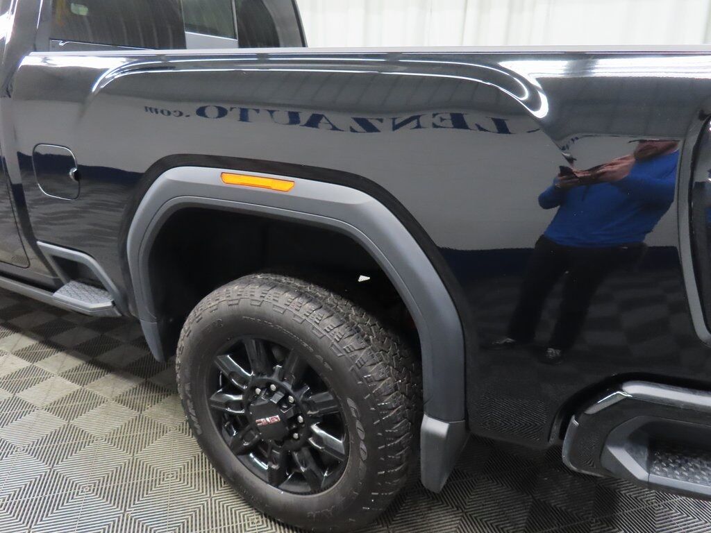 2024 GMC Sierra 2500HD 4x4 Crew Cab AT4 Fond du Lac WI 2024 GMC Sierra 2500HD 4x4 Crew Cab AT4 Fond du Lac WI