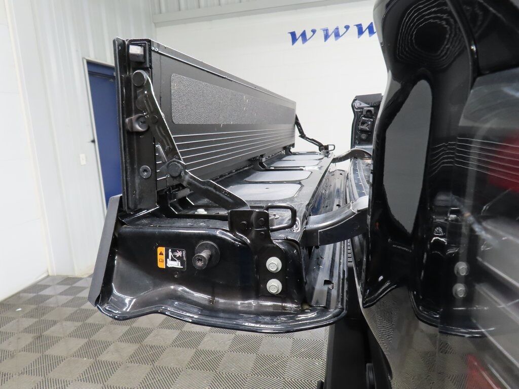 2024 GMC Sierra 2500HD 4x4 Crew Cab AT4 Fond du Lac WI 2024 GMC Sierra 2500HD 4x4 Crew Cab AT4 Fond du Lac WI