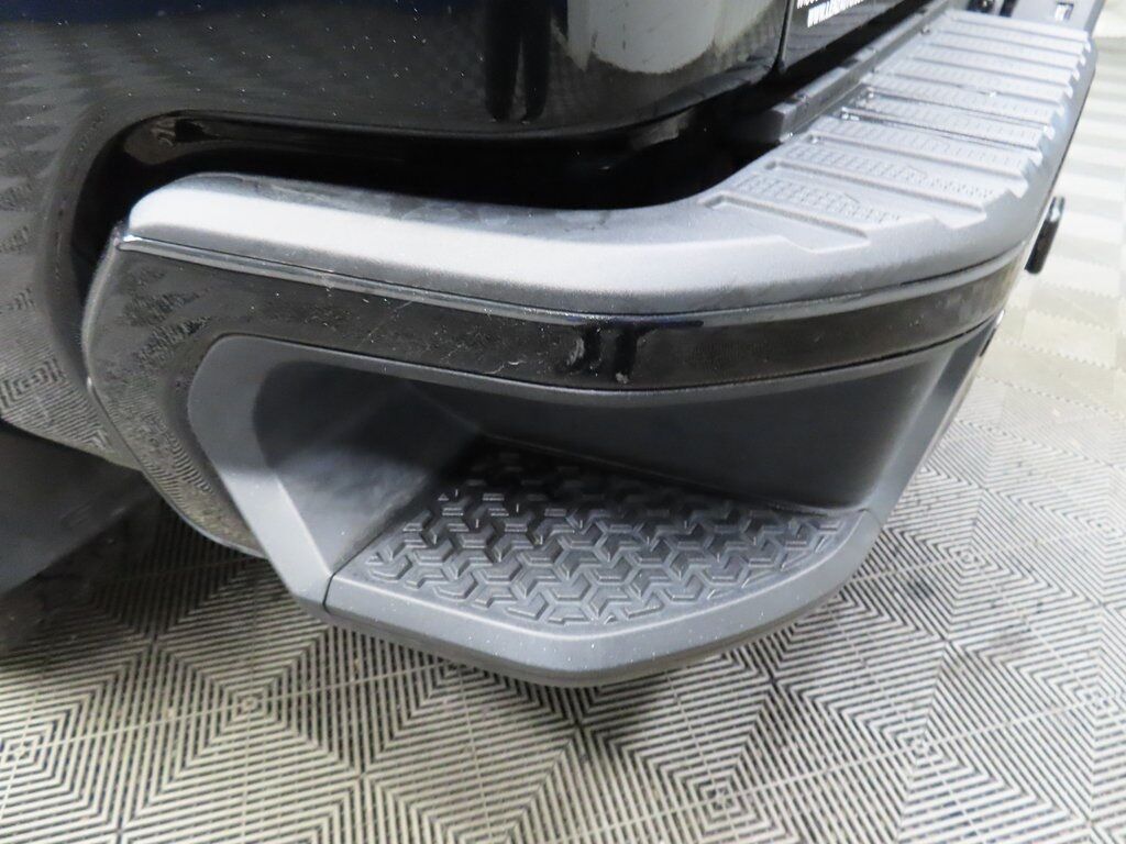 2024 GMC Sierra 2500HD 4x4 Crew Cab AT4 Fond du Lac WI 2024 GMC Sierra 2500HD 4x4 Crew Cab AT4 Fond du Lac WI