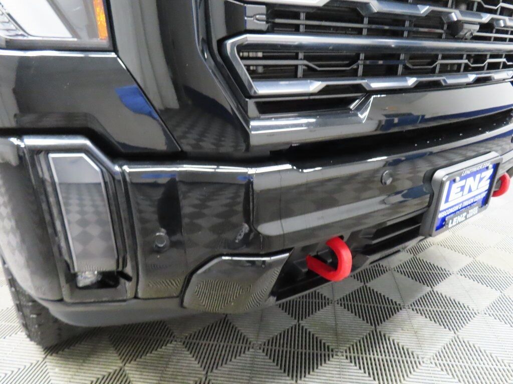 2024 GMC Sierra 2500HD 4x4 Crew Cab AT4 Fond du Lac WI 2024 GMC Sierra 2500HD 4x4 Crew Cab AT4 Fond du Lac WI