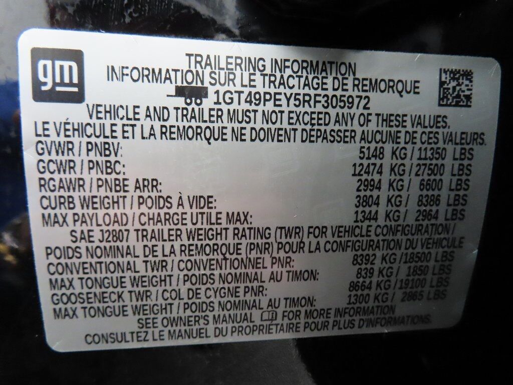 2024 GMC Sierra 2500HD 4x4 Crew Cab AT4 Fond du Lac WI 2024 GMC Sierra 2500HD 4x4 Crew Cab AT4 Fond du Lac WI