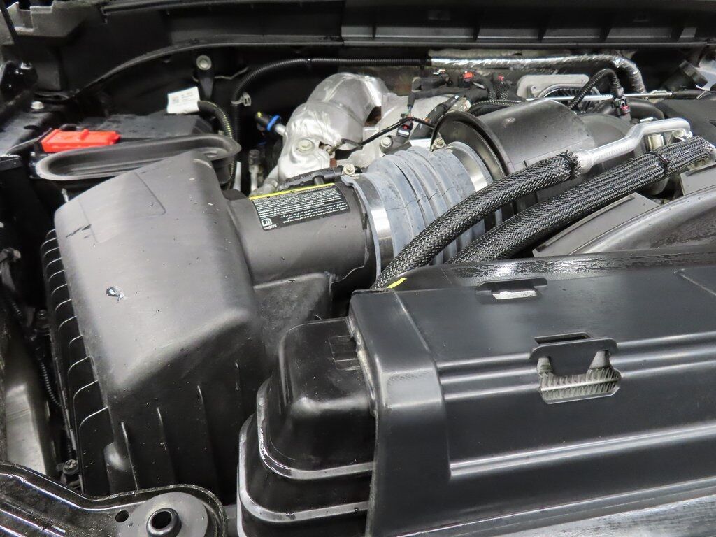 2024 GMC Sierra 2500HD 4x4 Crew Cab AT4 Fond du Lac WI 2024 GMC Sierra 2500HD 4x4 Crew Cab AT4 Fond du Lac WI