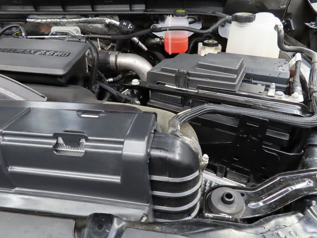 2024 GMC Sierra 2500HD 4x4 Crew Cab AT4 Fond du Lac WI 2024 GMC Sierra 2500HD 4x4 Crew Cab AT4 Fond du Lac WI