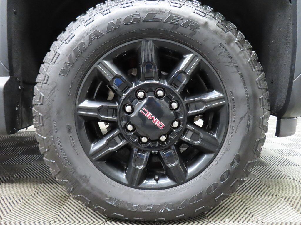 2024 GMC Sierra 2500HD 4x4 Crew Cab AT4 Fond du Lac WI 2024 GMC Sierra 2500HD 4x4 Crew Cab AT4 Fond du Lac WI