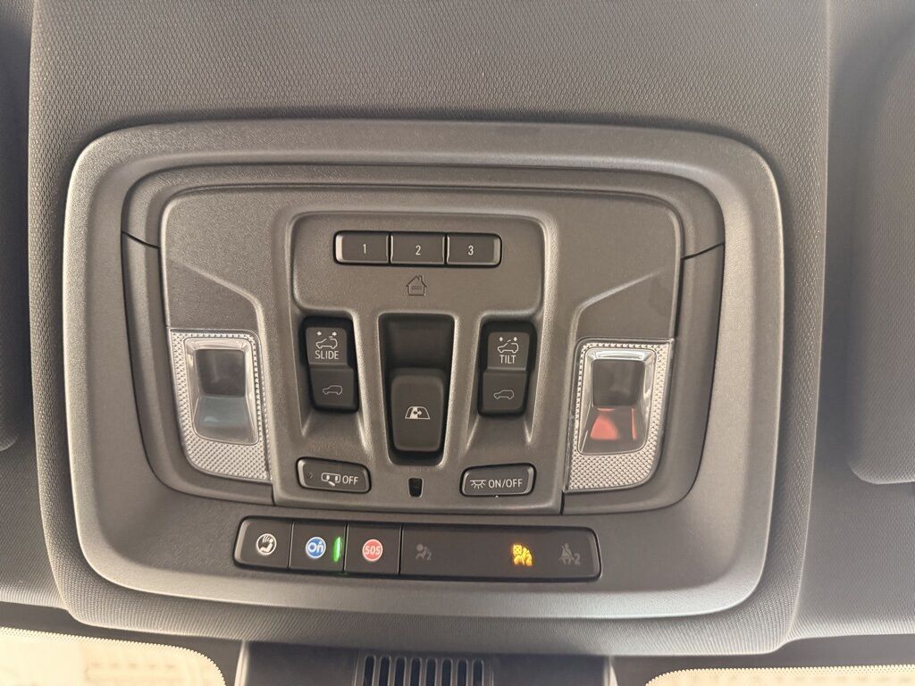 2024 GMC Sierra 2500HD 4x4 Crew Cab AT4 Minocqua WI 2024 GMC Sierra 2500HD 4x4 Crew Cab AT4 Minocqua WI