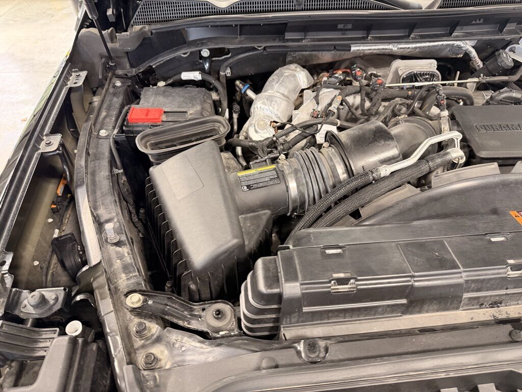 2024 GMC Sierra 2500HD 4x4 Crew Cab AT4 Minocqua WI 2024 GMC Sierra 2500HD 4x4 Crew Cab AT4 Minocqua WI